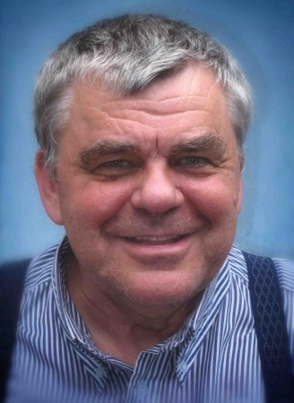 Trenér